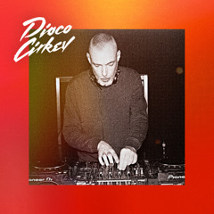 Intergalactic Gary | Disco Církev 12-12-2025