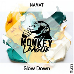 Slow Down (monkey league records)