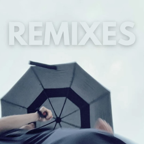 Pitter Patter - Danny 2 Shoes (delafreequency remix).wav