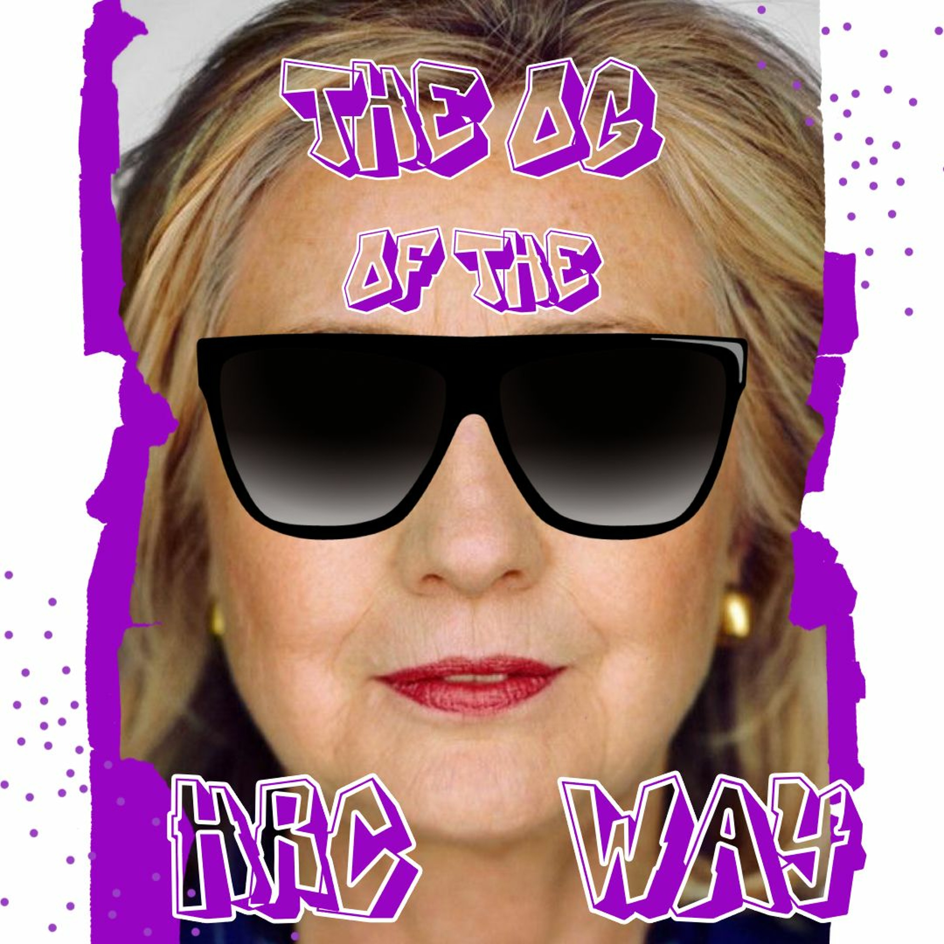 The OG of the HRC Way