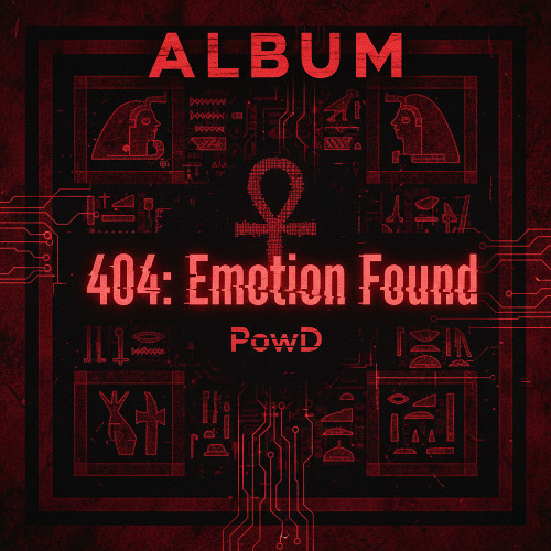 Cách (Yêu Đúng) Điệu - Techno - PowD