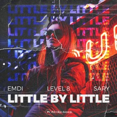 EMDI X Level 8 X Sary - Little By Little