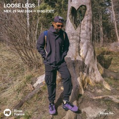 Loose Legs - 29 Mai 2024