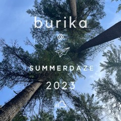Burika @ Camp Summerdaze 2023