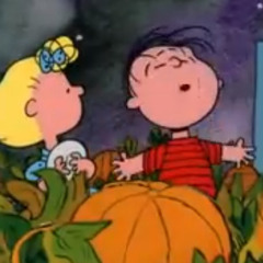 The Great Pumpkin