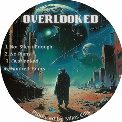 Overlooked EP