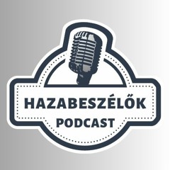 Kérdőjel, az van bőven | Hazabeszélők #13