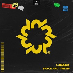 Ciszak - Space And Time [Retail Records]
