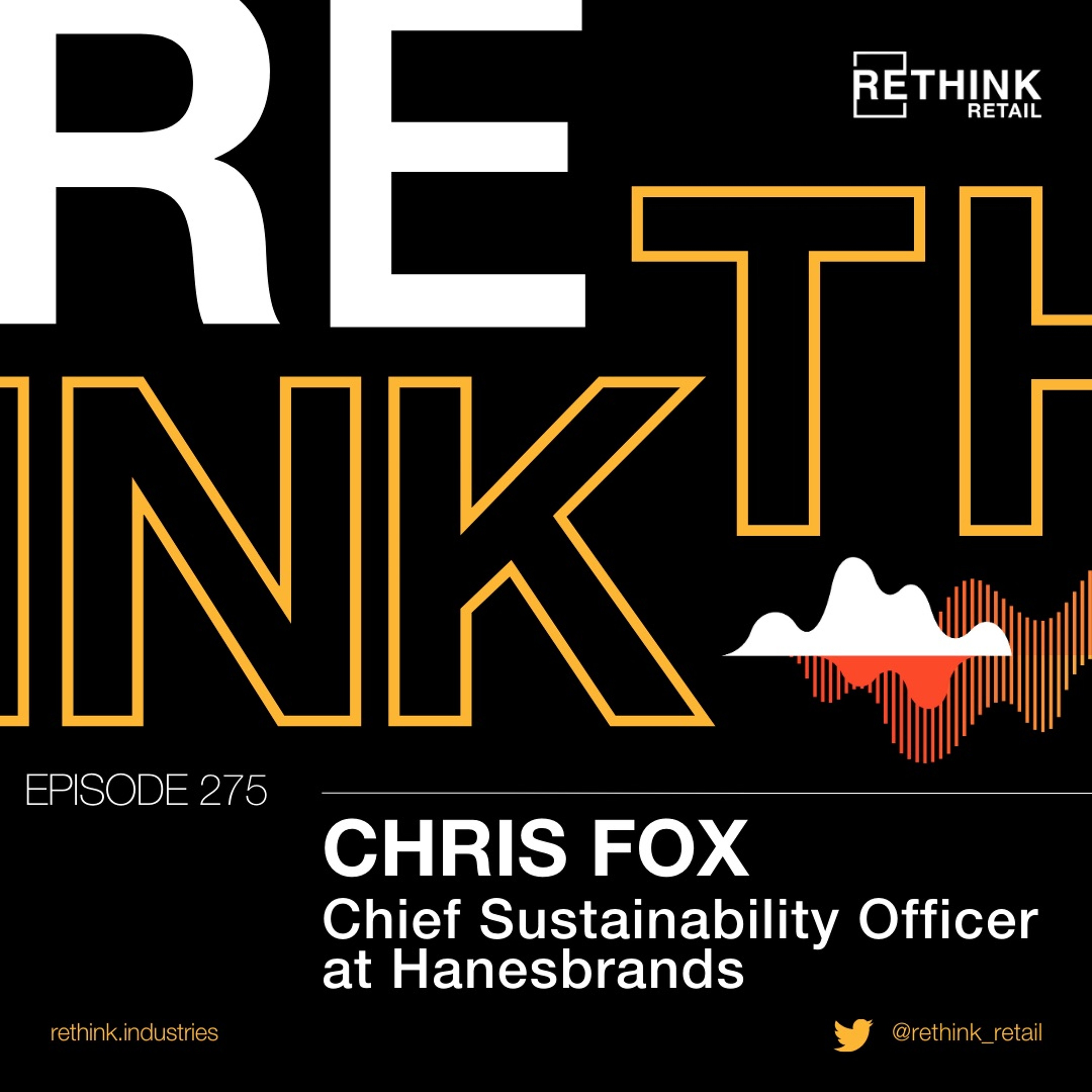 RETHINK RETAIL