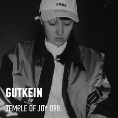 TEMPLEOFJOY 098 - GUTKEIN