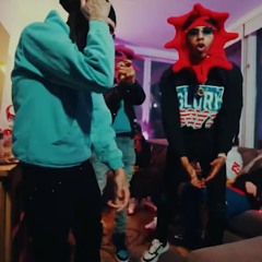 Philly Flow (feat. Jay Hound & Jay5ive)