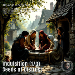 11 Herbalist's Secret v1