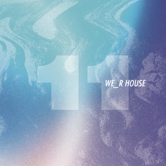 Premiere: Elgo Blanco - Just In Case [we_r house]