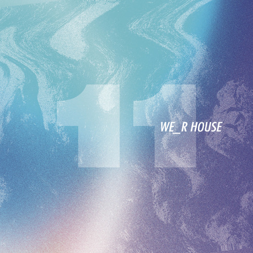 Premiere: Elgo Blanco - Just In Case [we_r house]