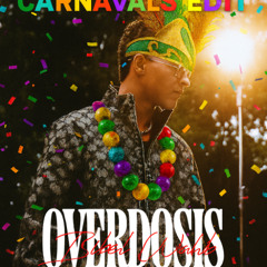 Bilal Wahib - Overdosis (Chris Sambuca Carnavals edit)