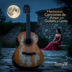 Solo la luna nos mira Vol2 (TommYW)