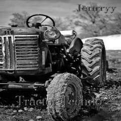 Tractor Techno - Jenrry