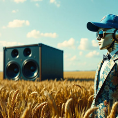 Sound System Pumpin' (Double Bass Mix) SHORT