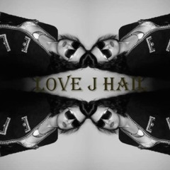 Thinkin’ Bout Me ~ Love J Hail