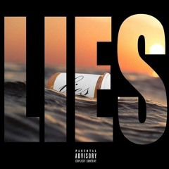 LIES (Feat. Lil Lloyd)Prod. DAMN SOUR.