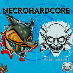 NECROHARDCORE - OKTOPUS AND GOD HANDS