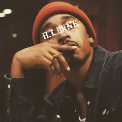 OCTOBER LONDON - MULHOLLAND DRIVE (iLLHouse Edit)