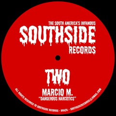 Marcio M. - Dangerous Narcotics (Original Mix)