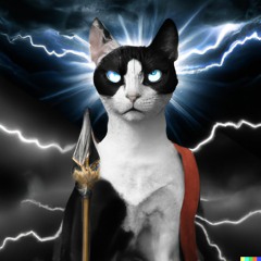 Badass Ares -- God Of War And Courage -- Version 0