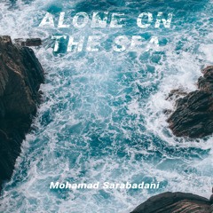 Alone on the sea (improvise)