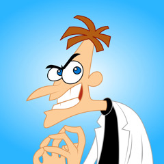 Dr Doofenshmirtz (trauma)