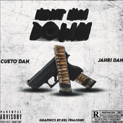 Hunt him down 💥ft. Jahri dan