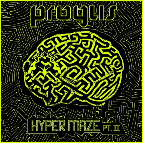 01.Progus - Galagrama