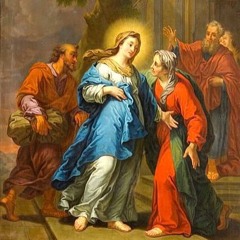 Mary’s Generosity and the Visitation