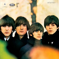 The Beatles - Beatles For Sale (Remastered 2009) - Full Album