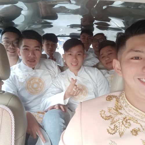Tiểu Nhị Tính Tiền 2020- Bao Công On The Mix