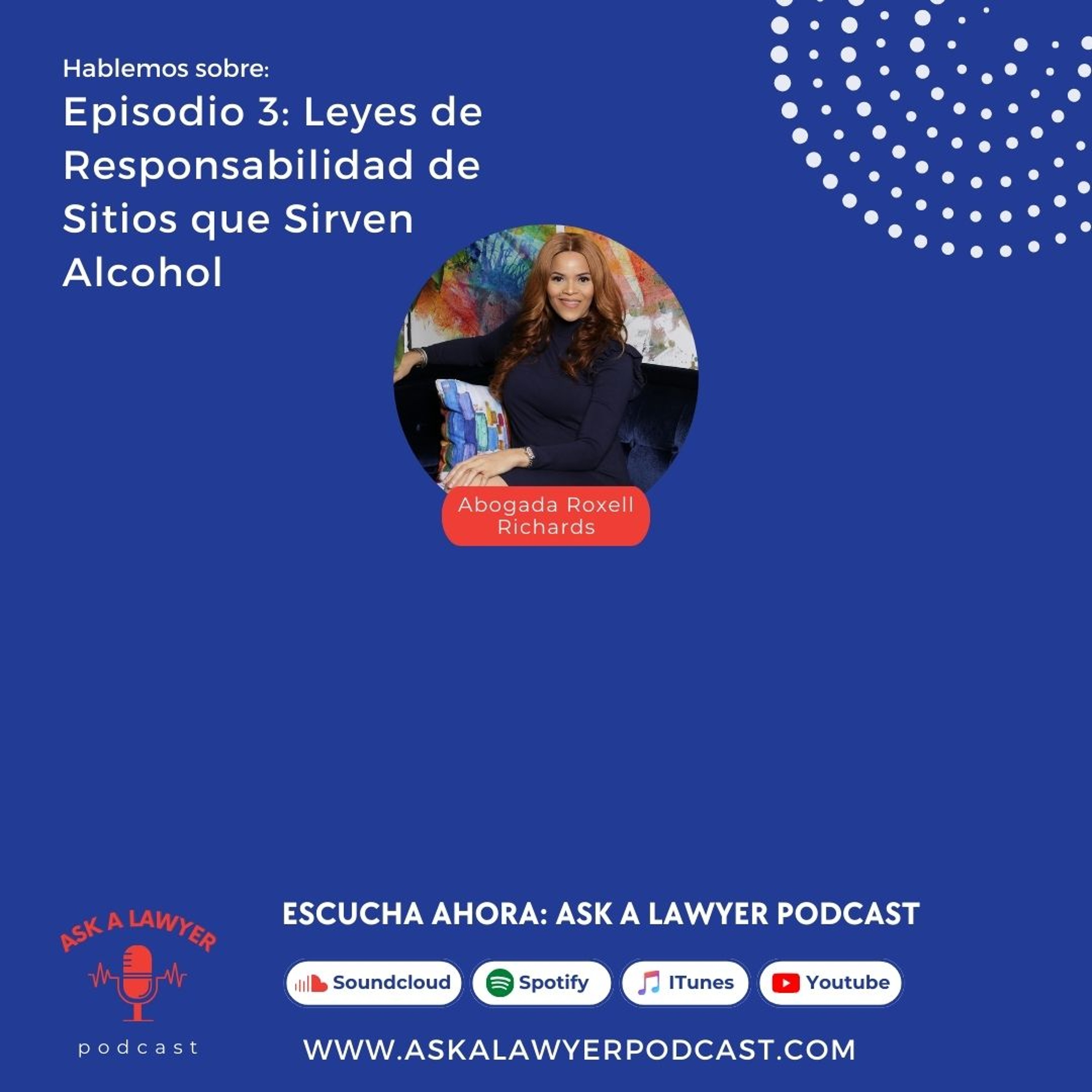 Ask A Lawyer Podcast