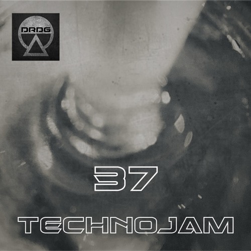 TechnoJam #037 (Dec 18th 2022)