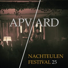 APV/ARD @ Nachteulen Festival 25