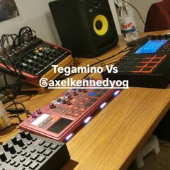 Tegamino vs Axel Kennedy  Extract - [no master, mono]