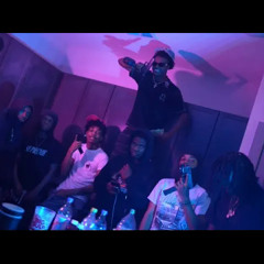Slimey Beezo X Mob Youngin - Window Poppin