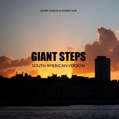Giant Steps (John Coltrane) south american version