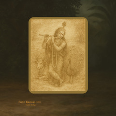 Fudo Kazuki - Relief (Gopi Gita)