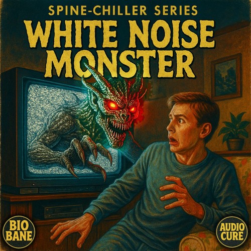 Bio Bane - WHITE NOISE MONSTER