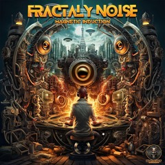 Fractaly Noise - Magnetic Induction (EP) preview Mix