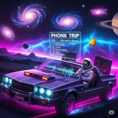 Phonk space trip
