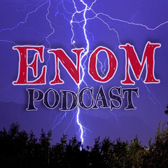 Enom-Podcast 001