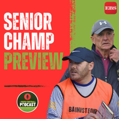 The County Senior Final preview