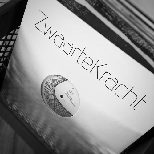 Diatom [ZwaarteKracht]