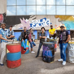 Zegaro Band - Yan Akolo Nga 120bpm - Mix By T Nokes For HTRMS