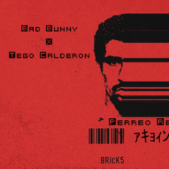 Perreo  Retozon ( BRIcK5 Remix )